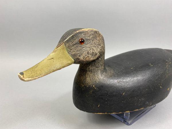 Fred Croft Black Duck "FC" Brands (#5202)