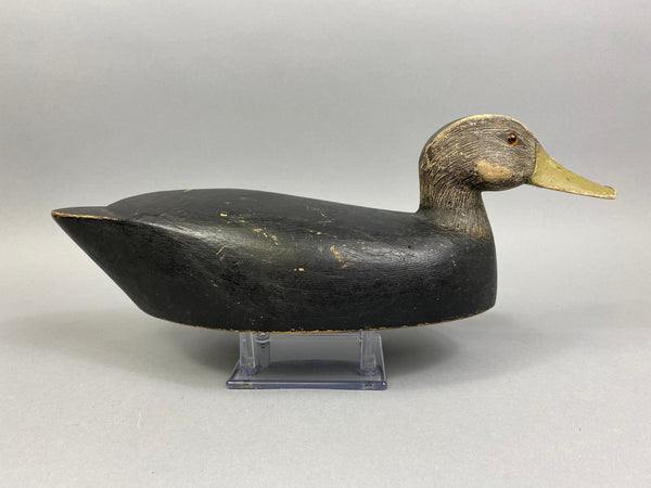 Fred Croft Black Duck "FC" Brands (#5202)