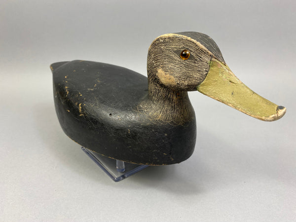 Fred Croft Black Duck "FC" Brands (#5202)