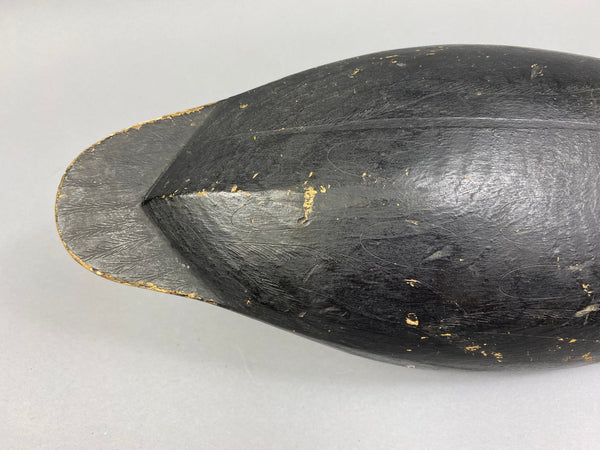 Fred Croft Black Duck "FC" Brands (#5202)