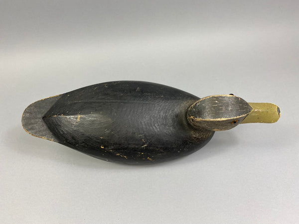 Fred Croft Black Duck "FC" Brands (#5202)