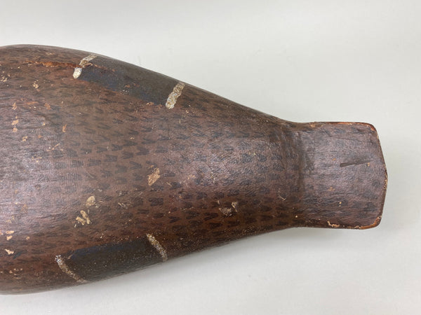 Illinois River Mallard Hen (#5236)