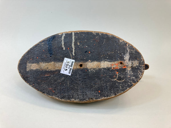 Michigan Bobtail Canvasback Drake (#5503)