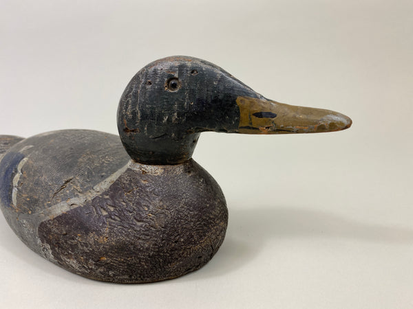 Benz Factory Mallard Drake (#5808A)