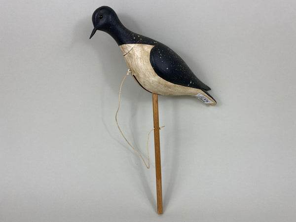 Jim Silowsky Mechanical Plover Shorebird (#5575)