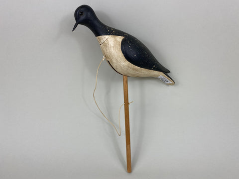 Jim Silowsky Mechanical Plover Shorebird (#5575)