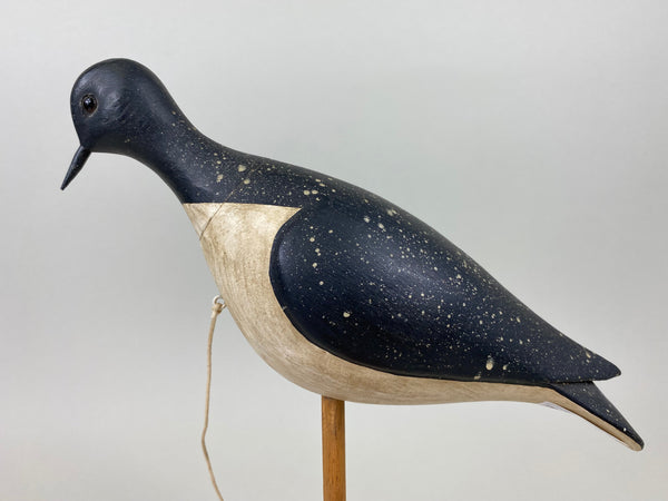 Jim Silowsky Mechanical Plover Shorebird (#5575)