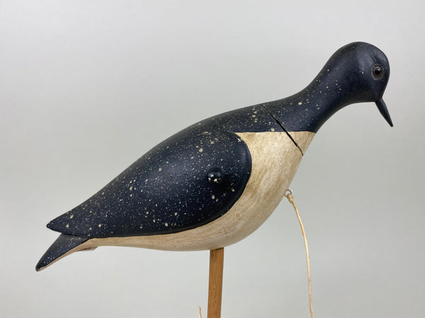 Jim Silowsky Mechanical Plover Shorebird (#5575)