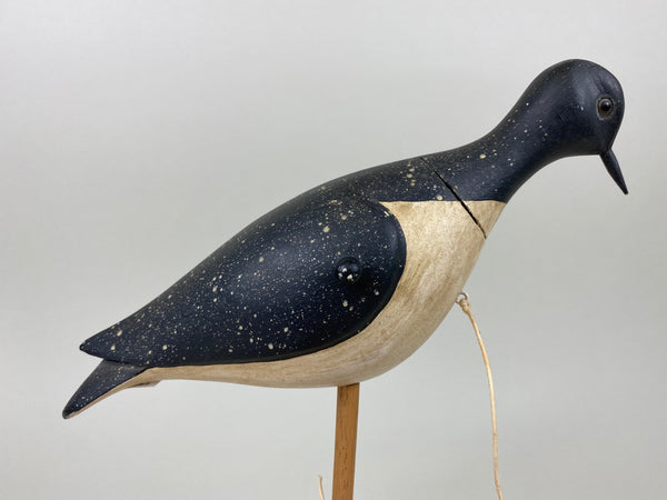 Jim Silowsky Mechanical Plover Shorebird (#5575)