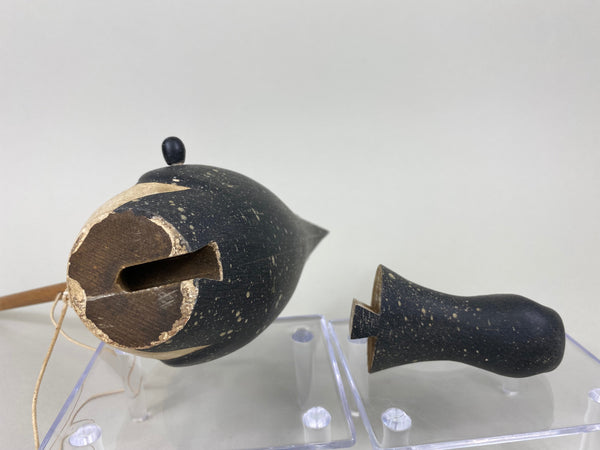 Jim Silowsky Mechanical Plover Shorebird (#5575)