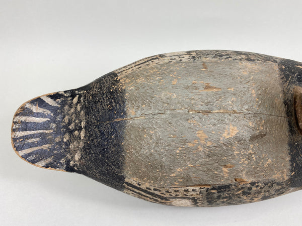 Gus Nelow Canvasback Drake (#5636)