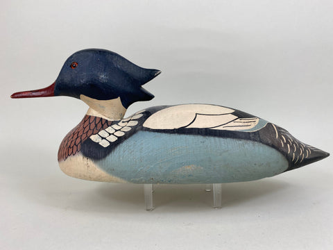 Herters 1893 Series Red-Breasted Merganser (#5671)