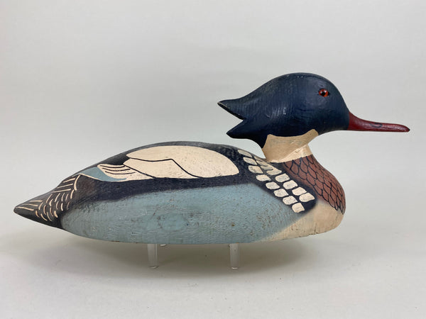 Herters 1893 Series Red-Breasted Merganser (#5671)