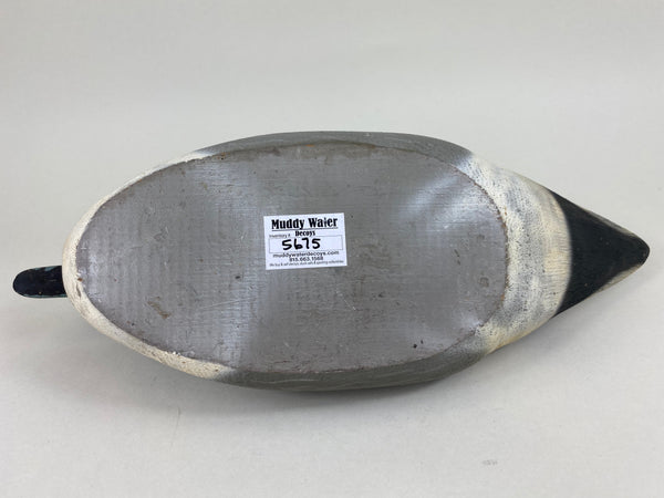 Herter's 1893 Series Pintail Drake (#5675)