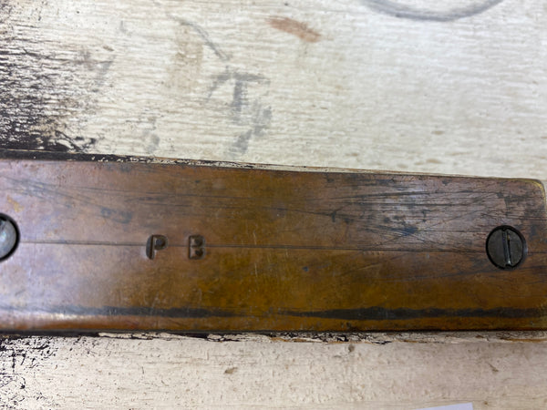 Wildfowler Old Saybrook Rigmate Pair of Canvasbacks (#5694)