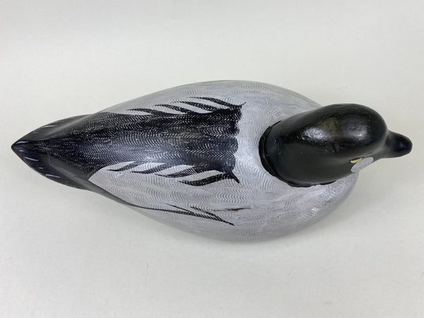 Charlie Moore Golden Eye Drake (#5710)