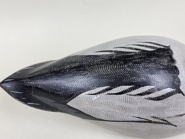 Charlie Moore Golden Eye Drake (#5710)