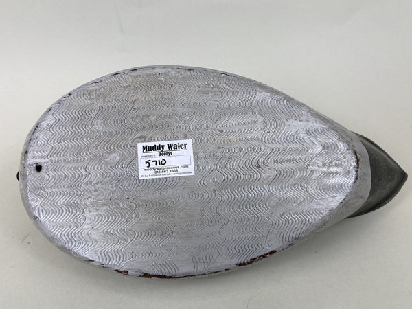 Charlie Moore Golden Eye Drake (#5710)