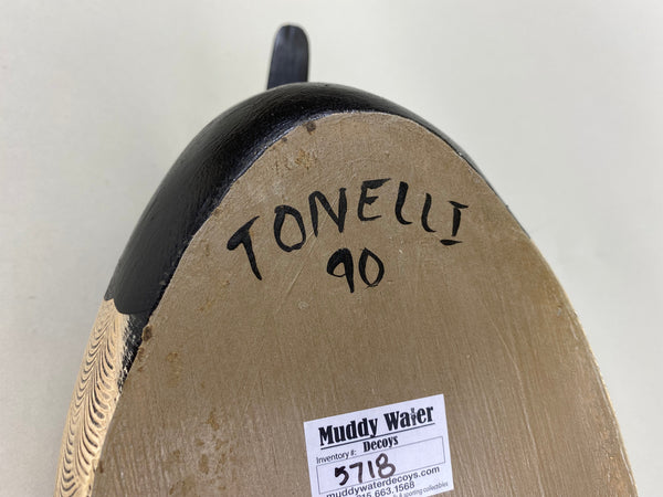 Donna Tonelli Canvasback Drake (#5718)