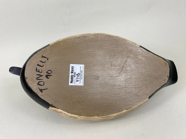 Donna Tonelli Canvasback Drake (#5718)