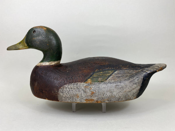 Frank Schmidt Mallard Drake (#5773)