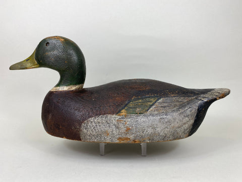 Frank Schmidt Mallard Drake (#5773)