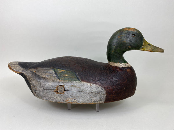 Frank Schmidt Mallard Drake (#5773)