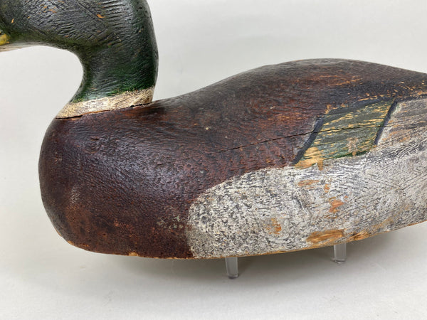 Frank Schmidt Mallard Drake (#5773)