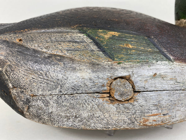 Frank Schmidt Mallard Drake (#5773)