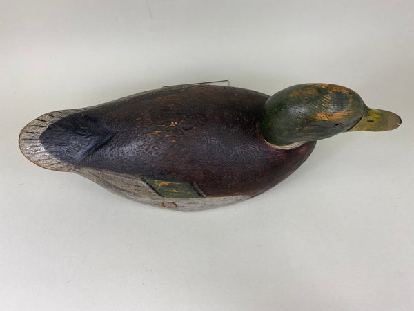 Frank Schmidt Mallard Drake (#5773)