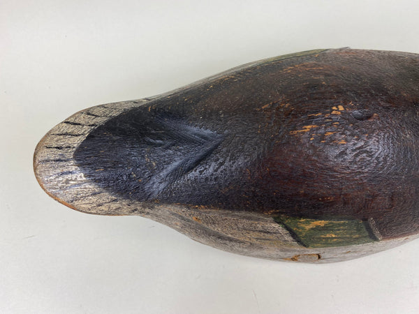 Frank Schmidt Mallard Drake (#5773)