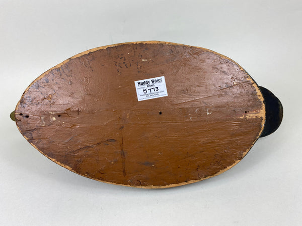 Frank Schmidt Mallard Drake (#5773)