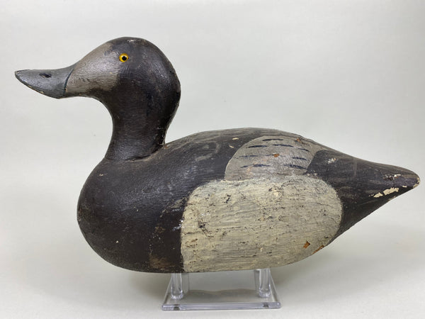 Pratt Factory Redhead Hen, Oversized (#5826)