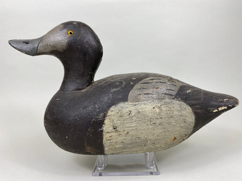 Pratt Factory Redhead Hen, Oversized (#5826)