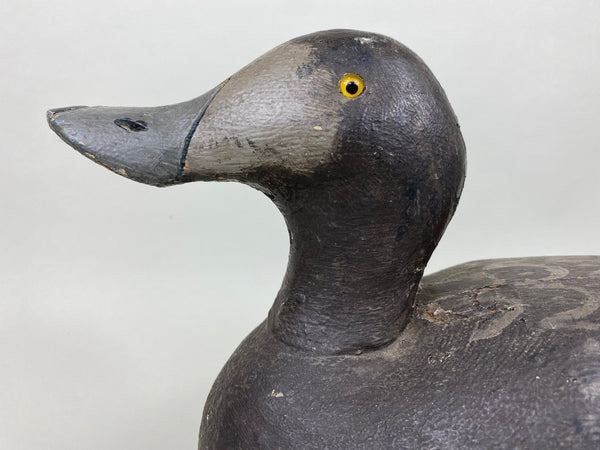 Pratt Factory Redhead Hen, Oversized (#5826)