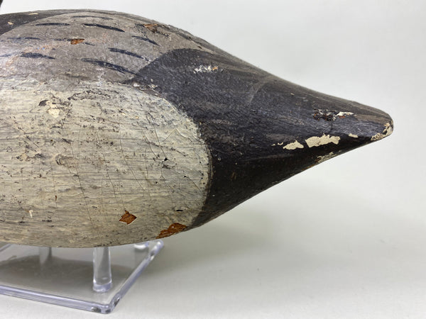 Pratt Factory Redhead Hen, Oversized (#5826)