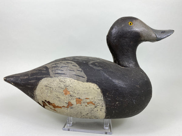 Pratt Factory Redhead Hen, Oversized (#5826)