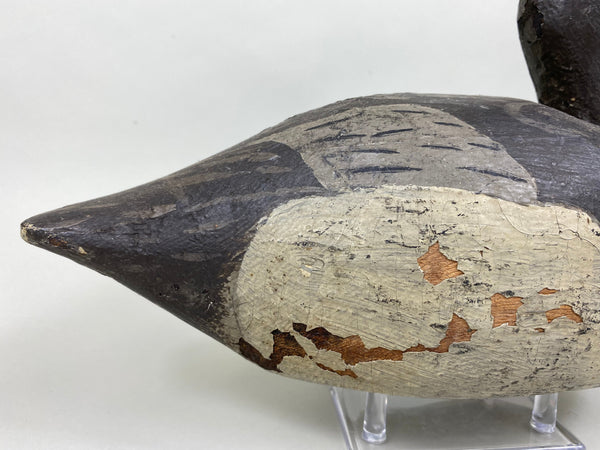 Pratt Factory Redhead Hen, Oversized (#5826)