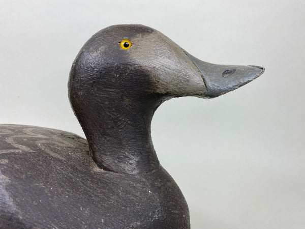 Pratt Factory Redhead Hen, Oversized (#5826)