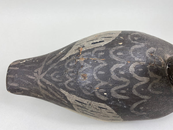 Pratt Factory Redhead Hen, Oversized (#5826)