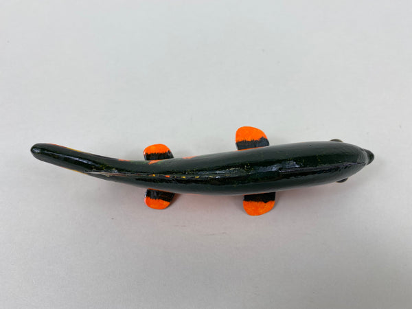 Jim Nelson Sunfish Spearing Decoy (#5851)