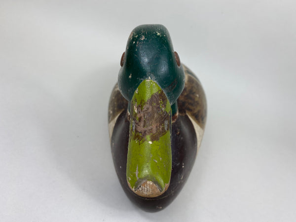 George Kessler Mallard Drake, All Original (#5862)