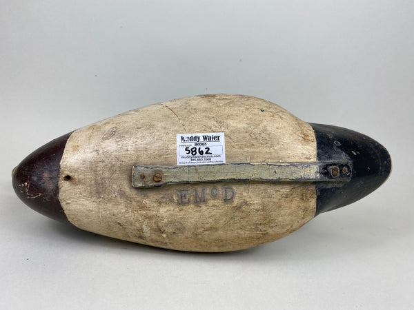 George Kessler Mallard Drake, All Original (#5862)