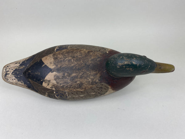 Gisler Weber Mallard Drake (#5868)