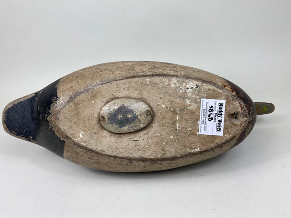 Gisler Weber Mallard Drake (#5868)