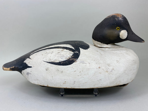 Ken Harris Goldeneye Drake (#5909)