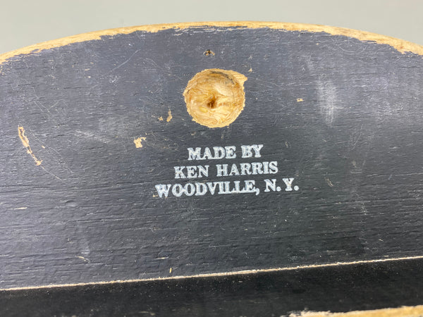 Ken Harris Goldeneye Drake (#5909)