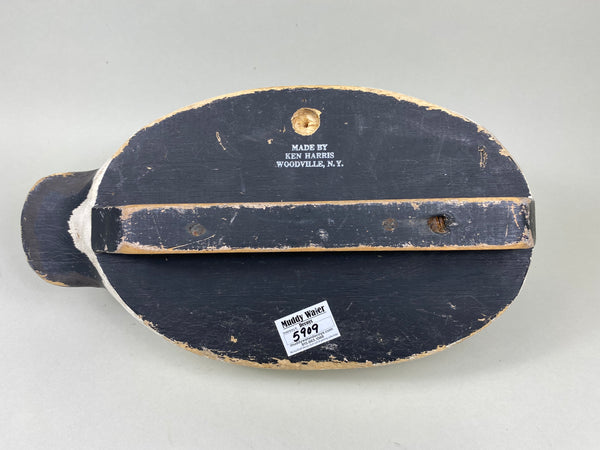 Ken Harris Goldeneye Drake (#5909)