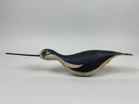 Vern Berg Shorebird (#5921)