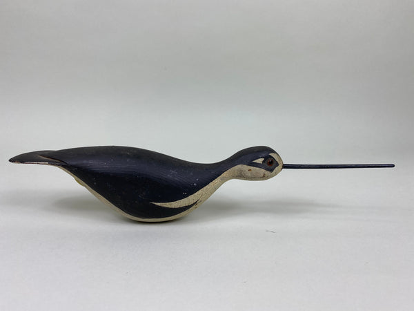 Vern Berg Shorebird (#5921)